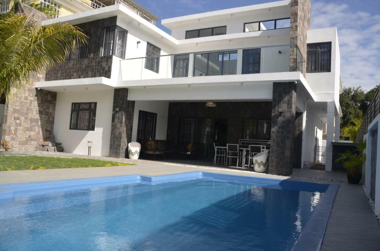 Villa Choisy Azura