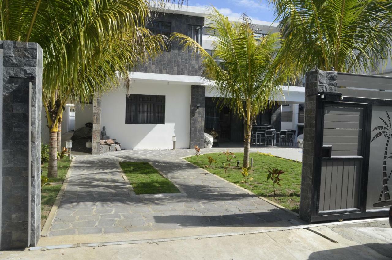 Villa Choisy Azura *