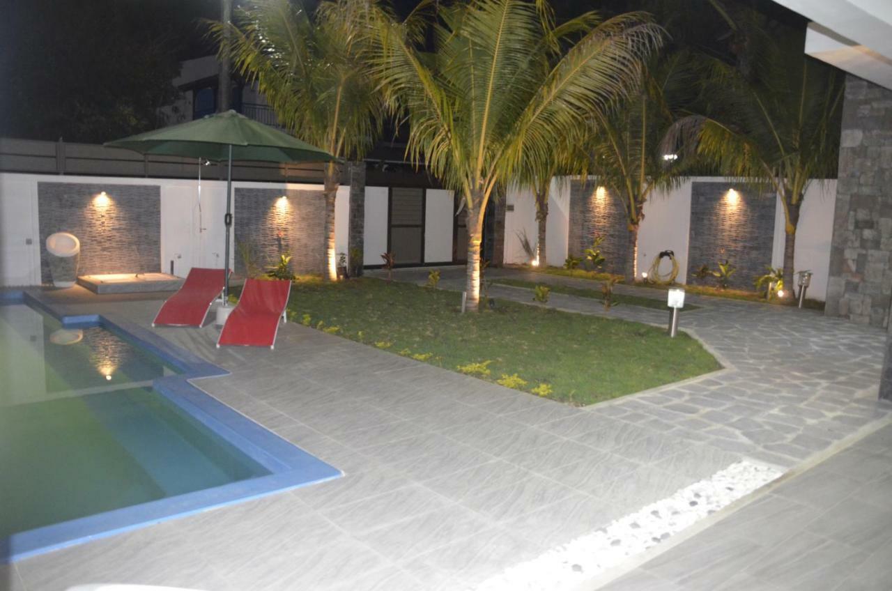 Choisy Azura Villa Mont-Choisy