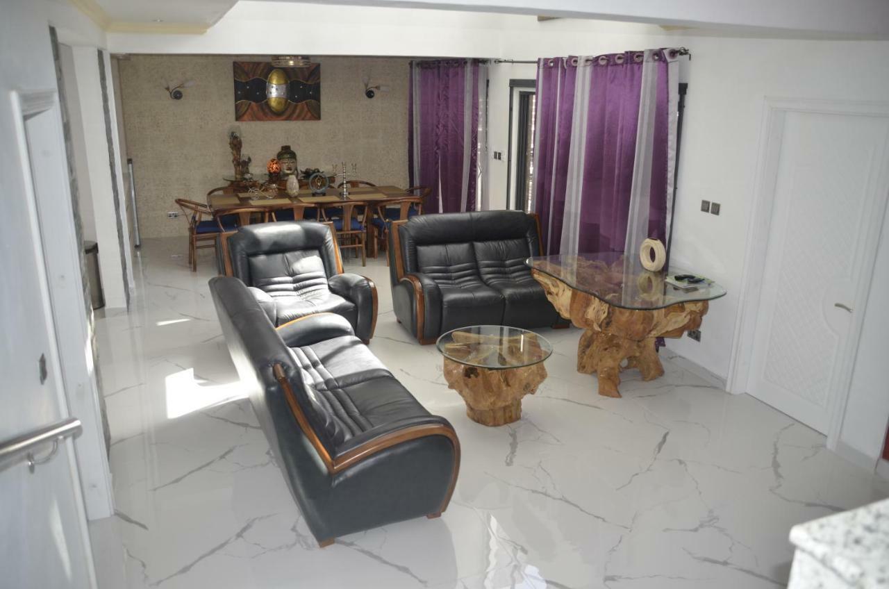 Choisy Azura Villa *