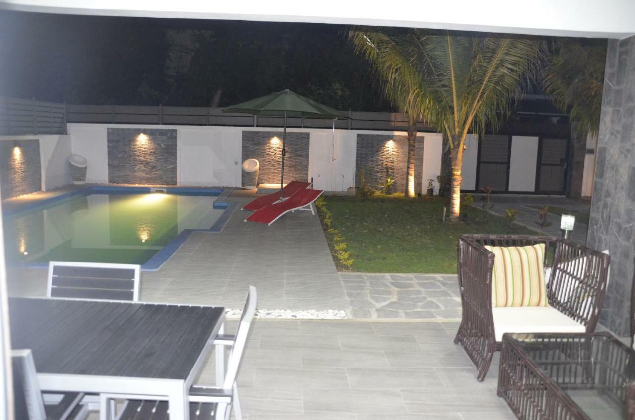 Choisy Azura Villa