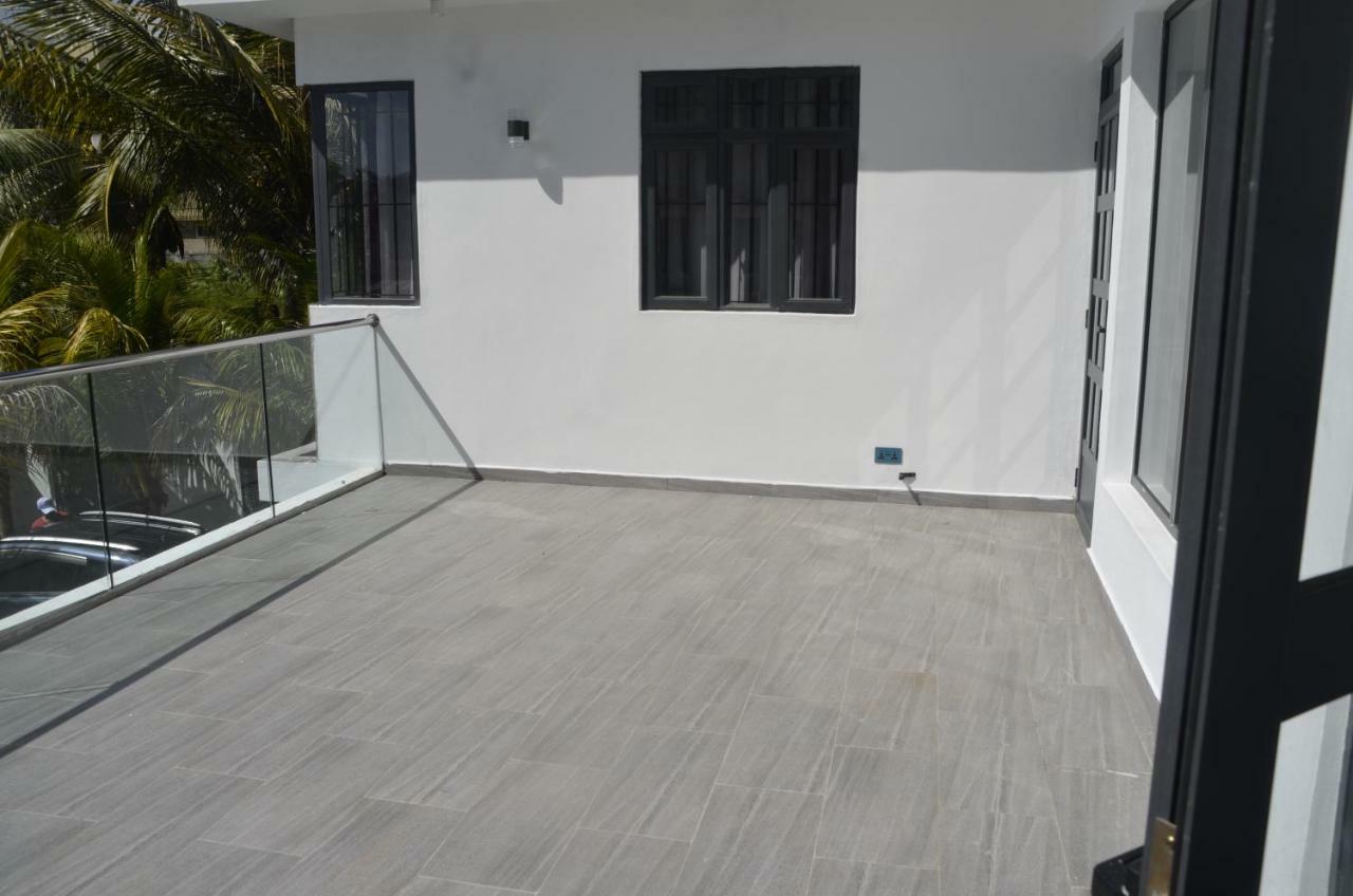 Choisy Azura Villa Mont-Choisy