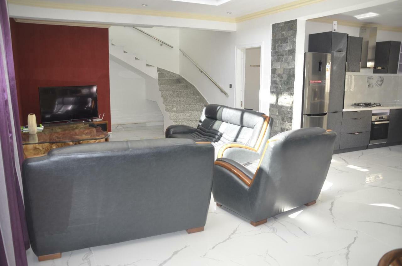 Villa Choisy Azura Mont-Choisy