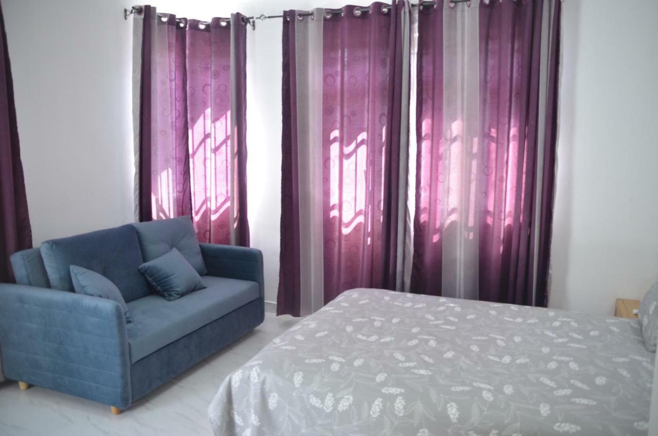 Choisy Azura Villa